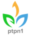 logo ptpn 1